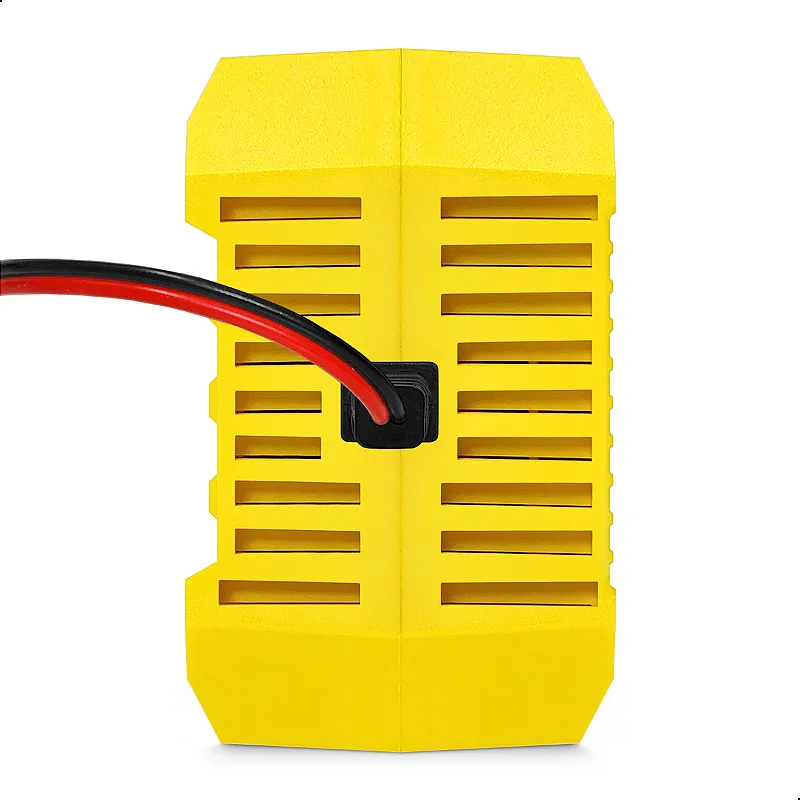 Carregador de Bateria Smart Charger 10A Pro — Casa Attract