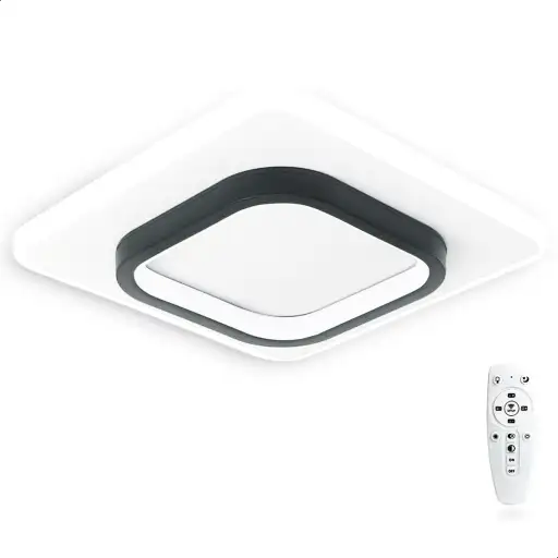 Lustre de LED - Xangai - 22W